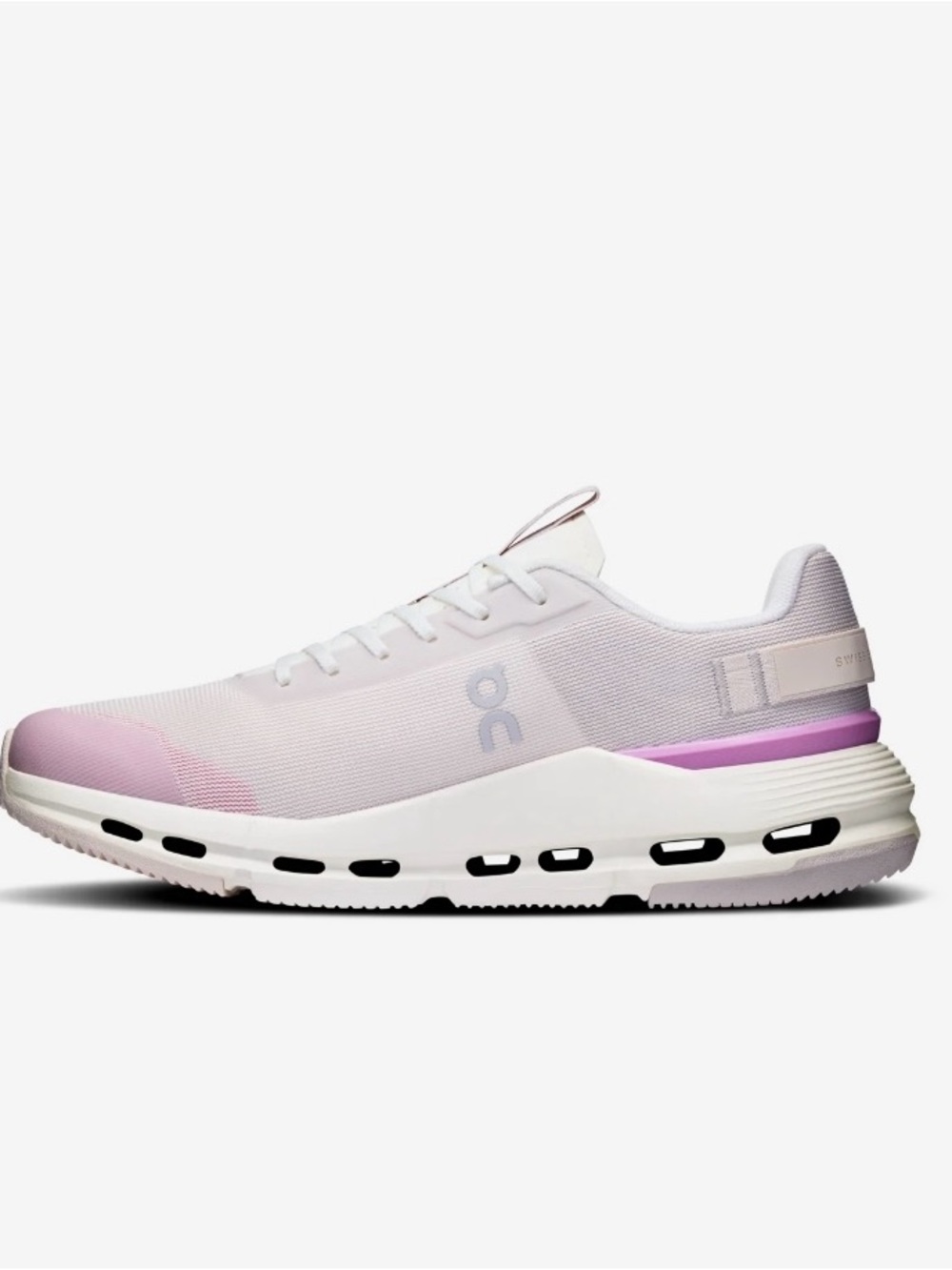 OnCloud Cloudnova Form 2 Pink - Picture 4 of 13
